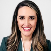 Tampa Bay Buccaneers Employee Kourtney Sanchez's profile photo