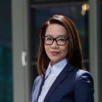 cormagna Employee Amber Tan's profile photo