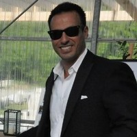 REVOLUCION Employee Niko Agelidis's profile photo