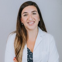 Universidad de Valencia Employee Vanessa Carbonell's profile photo