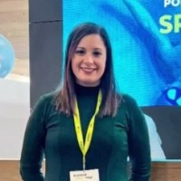 W2M WORLD2MEET Employee Marta Vico's profile photo