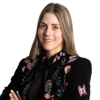 Wizzer Employee Maria Alejandra Tenorio's profile photo
