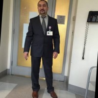 Afif Aoun Email & Phone Number