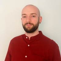 Domobility Employee Daniel Bobes's profile photo