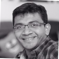 Palo Alto Networks Employee Deep Sutaria's profile photo