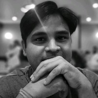 Product-Led Alliance Employee Lalith Chauhan's profile photo