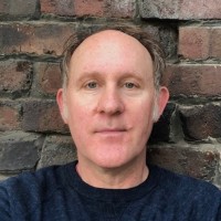 ConvertClick Digital Analytics Employee Dave Rogers's profile photo