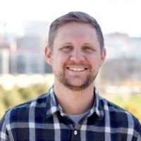 FortyAU Employee Bryce Leonard's profile photo