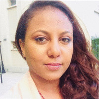 Pluribus Digital Employee Melat Belachew's profile photo