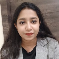 Saima Ansari Email & Phone Number