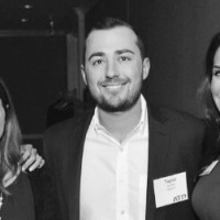 Edge Solutions LLC Employee Taylor Jones's profile photo