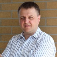 Piotr Dybiec Email & Phone Number