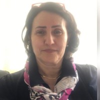 HOLZTEC Employee Amany Salah's profile photo
