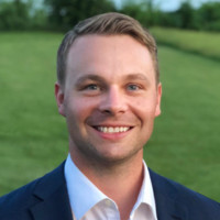 Kasper Custom Home Remodeling Employee Andrew Patch's profile photo
