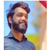 SJ Innovation LLC Employee Shubam Pednekar's profile photo