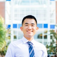 John Deere Employee Jack Tian's profile photo