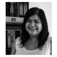 Deepa Rai Email & Phone Number