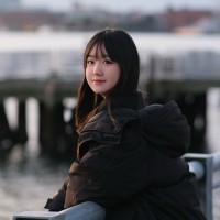 Erase All Kittens Employee Jiaqi Zhang's profile photo