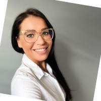 DAP Employee Olga Dikusar's profile photo