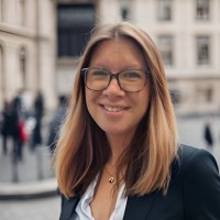 Academicis Employee Cressida Johns's profile photo