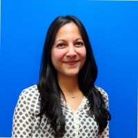 Advanced Space Employee Danielle Olivas's profile photo