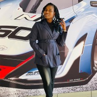 Weelee Employee Tshilisano Mavhungu's profile photo