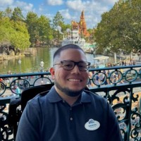 The Walt Disney Company Employee Aaron Valencia's profile photo