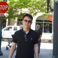 Uber Employee Jack Li's profile photo
