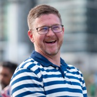 Southern Cross Care (WA) Inc. Employee Michael McGrady's profile photo