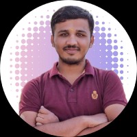 IPSHOPY Employee Vishal Dhangare's profile photo