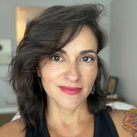Esther M. Email