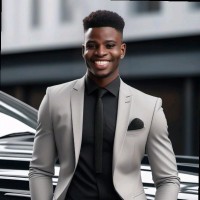 AppClick Technology Employee Adewale Oladiti's profile photo