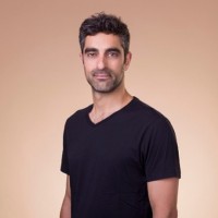 Avena Employee Omer Caspi's profile photo