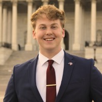 98.5 KTIS Employee Caleb Phillips's profile photo