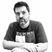 TOTVS Employee Cleber Chaves's profile photo