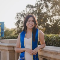 Qualcomm Employee Grace Pham's profile photo