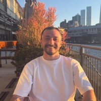 Salient Employee Benjamin Morris's profile photo