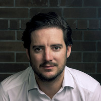 Megaacrete Employee Bernardo Zambrano Gamez's profile photo
