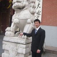 JTEKT Corporation Employee Eddie Ting's profile photo