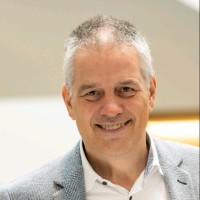 bio-familia AG Employee Erland Bruegger's profile photo