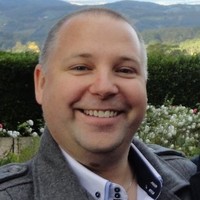 Compliance Monitoring Pty Ltd Employee Andrew Harvey's profile photo