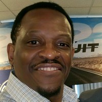 Anthony Lashley Email & Phone Number