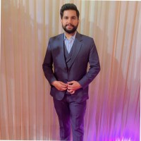 Ca Ahuja Email