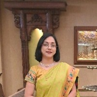 Bharati Vidyapeeth / Bharati Vidyapeeth Deemed University Employee Ujwala Bendale's profile photo