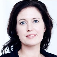 Clavis Erhvervspsykologi Employee Camilla Duus's profile photo