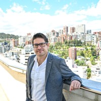 Comware S.A Employee Juan José Maldonado's profile photo