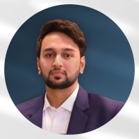 Apimio Employee Mubashir Malik's profile photo