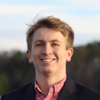 Greenlight Optics Employee Nathan Rivard's profile photo