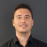 Abendzeitung München Employee Maximilian Koch's profile photo