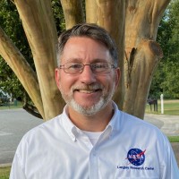 NASA Langley Research Center Employee Scott Luers's profile photo